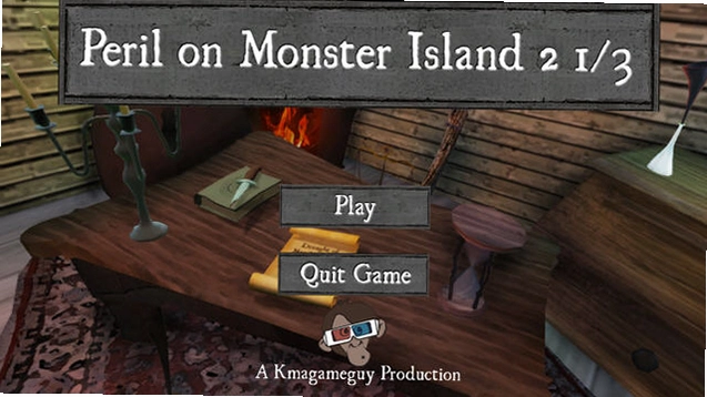 ���ﵺ����Monster Island Adventure���԰�����