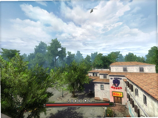 �е�:����֮·Pathologic 2