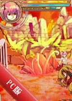 ħ����ŮСԲ�߾�Madoka Magica Borderv2.6�ٷ���
