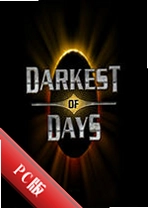 ����֮��Dark Daysv1.2.3 ��ɫ��