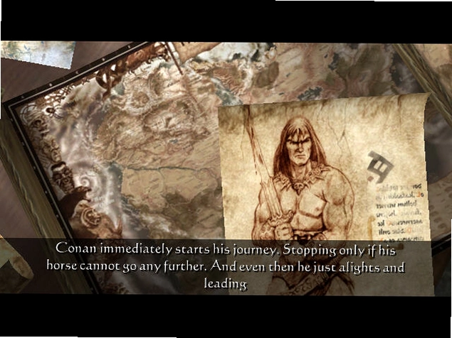 Ұ���˿���Conan Exiles