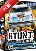 �����ؼ�����Super Stunt Racerv2.3.1��ɫ��