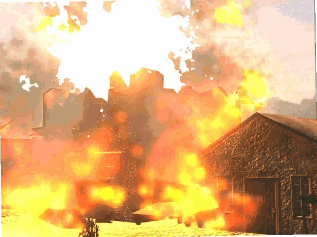 铁血联盟2:野火Jagged Alliance 2: WildFire 铁血联盟2:野火Jagged Alliance 2: WildFire