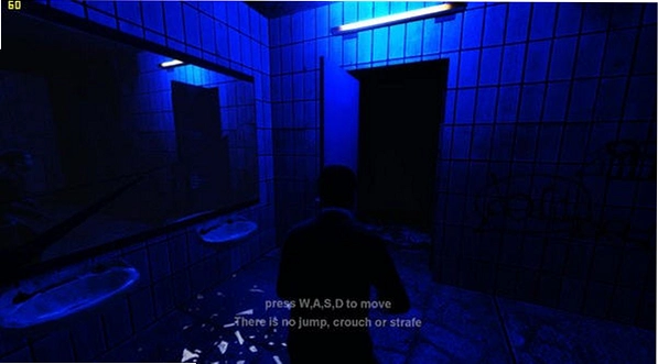����escape