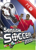�й�����2006Sensible Soccer 2006v1.2��ɫ��