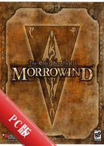�Ϲž���3����Elder Scrolls III: Morrowindv1.2.0722��Ȱ�
