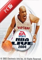 ��������ְ��2004ESPN NBA Basketball 2004v1.0 Ӳ�̰�