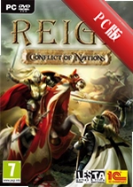 ͳ�Σ����ҳ�ͻpc��Reign: Conflict of Nationsv2.8.6�ٷ���