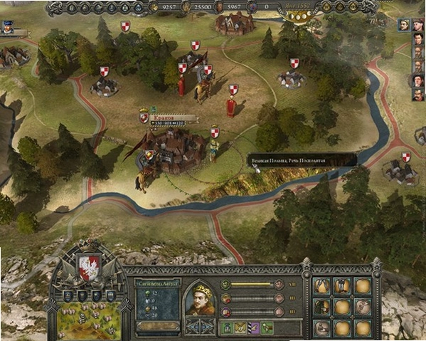 ͳ�Σ����ҳ�ͻpc��Reign: Conflict of Nations