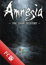 ʧ��֢���ڰ�����Amnesia: The Dark Descentv1.03�ٷ���