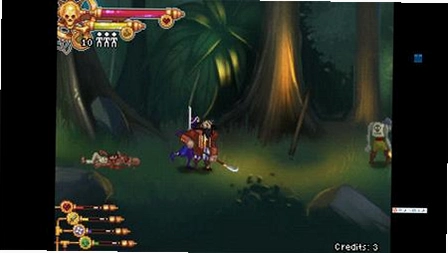 忍者与海盗最新版 忍者与海盗最新版