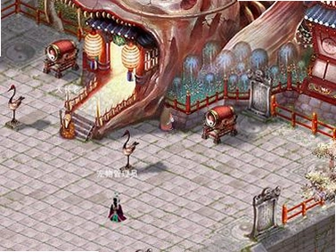 神州伏魔经之妖怪宝贝PC版 神州伏魔经之妖怪宝贝PC版