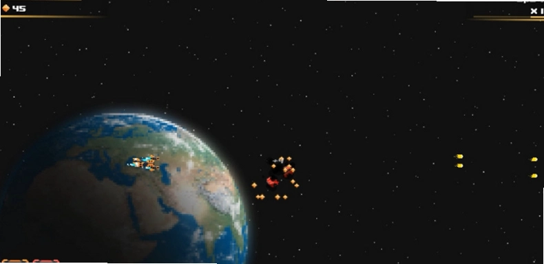 ̫�վ�Ӣ����Ӣ���ⰲװ��Space Elite Force