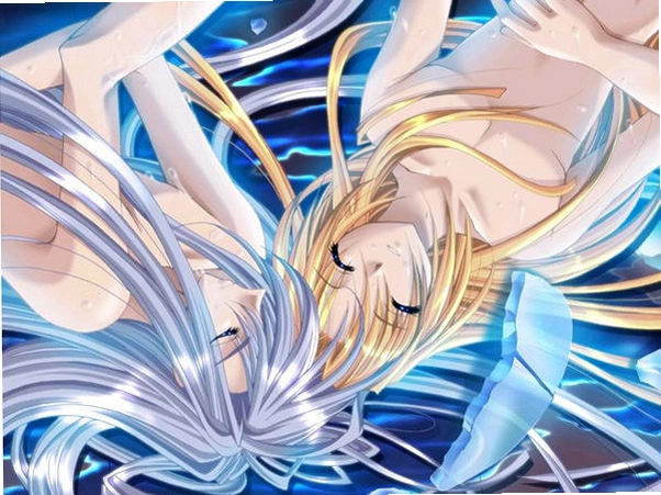 ʥ�������������ƪSeisen Gaiden