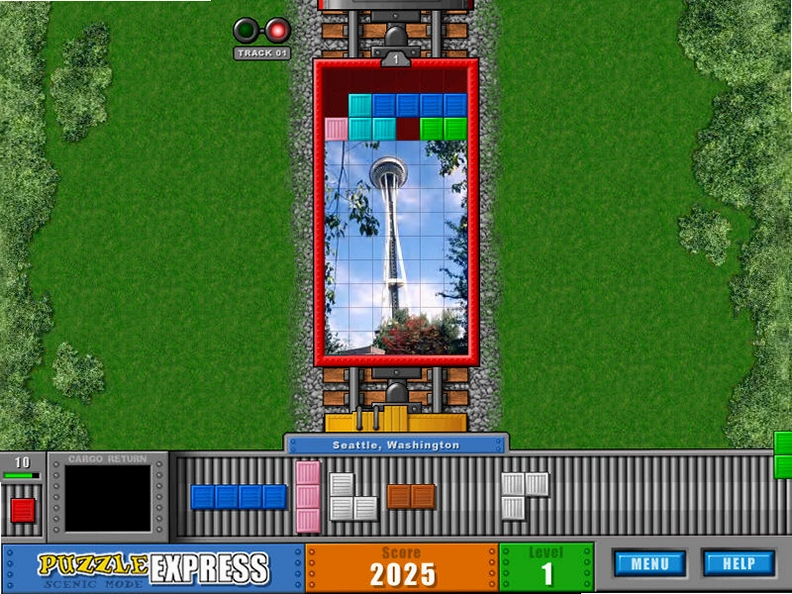 ���ٷ���Extreme Blocks