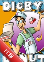 ��ζ����ȦDelicious Donutv2.3.1�ٷ���