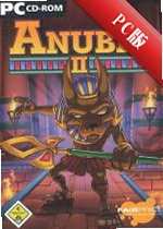 ��Ŭ��˹2Anubis2v2.0.3�ٷ���