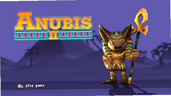 ��Ŭ��˹2Anubis2