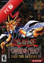 ��Ϸ��֮��������pc��Yu-Gi-Oh! Power of Chaosv1.0�ٷ���