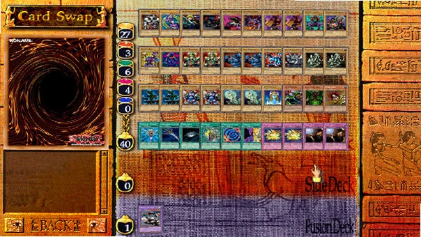 ��Ϸ��֮��������pc��Yu-Gi-Oh! Power of Chaos