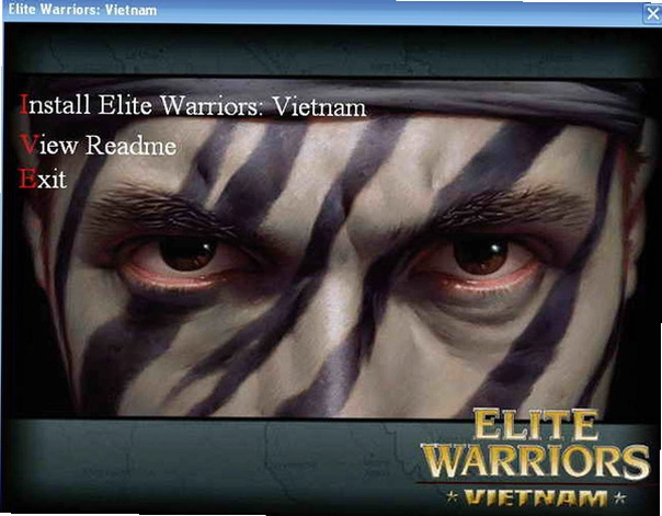 ��ӢսʿԽ��Elite Warriors Vietnam