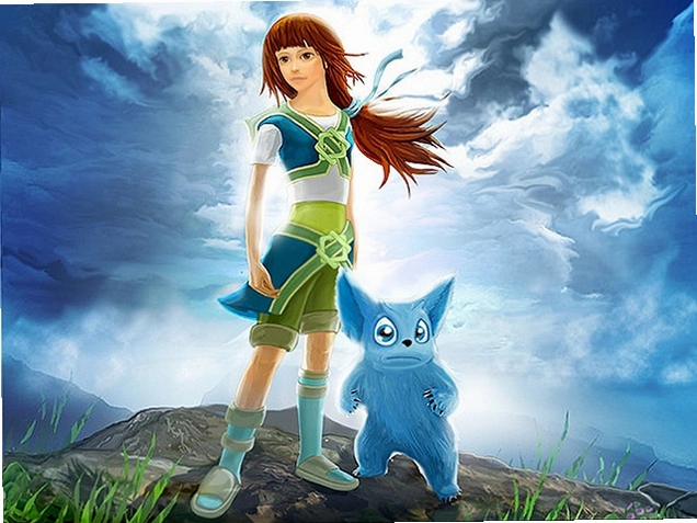 ����֮��Falling Star