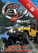4��4����ʽ����24x4 Evolution 2v2.0�ٷ���