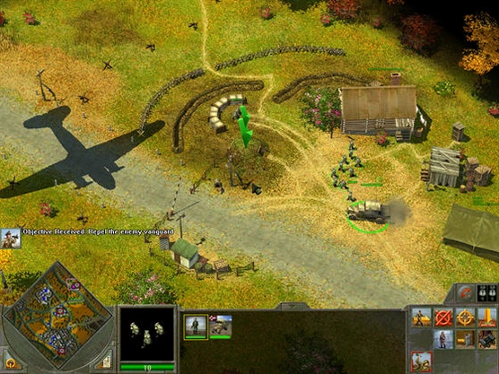 ����ս2���Blitzkrieg 2 Liberation