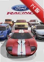 ��������3Ford Racing 3v1.0 ��ɫ��