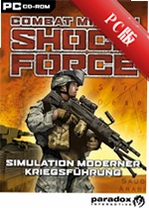 ս������:��������Combat Mission: Shock Forcev1.20���İ�