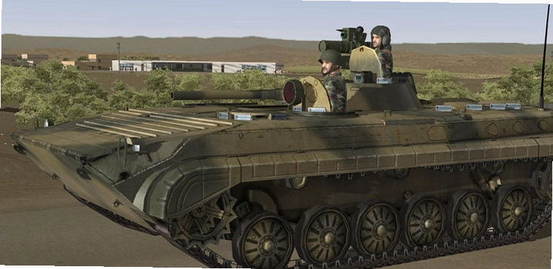 ս������:��������Combat Mission: Shock Force