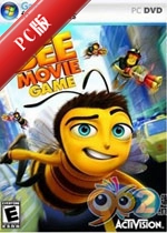 �۷��ܶ�ԱBee Movie Gamev1.0.2 �ٷ���