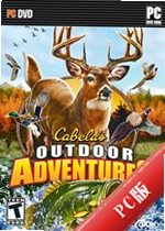 ������Ұ��ð��2010Cabelas Outdoor Adventures 2010v2026������ɫ��