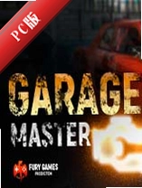 �����ʦ2018GarageMaster2018v1.06��ɫ��
