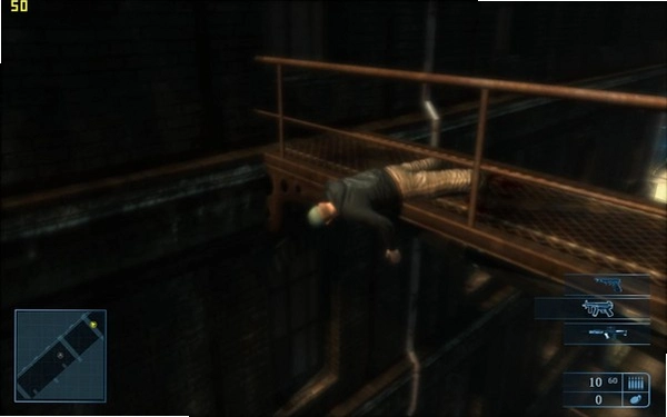 保护者PC版 保护者PC版