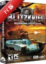 ����ս:ȼ�յĵ�ƽ��Blitzkrieg: Burning Horizonsv2.1.0�ٷ���