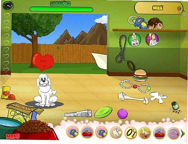 �����̵�Pet Shop