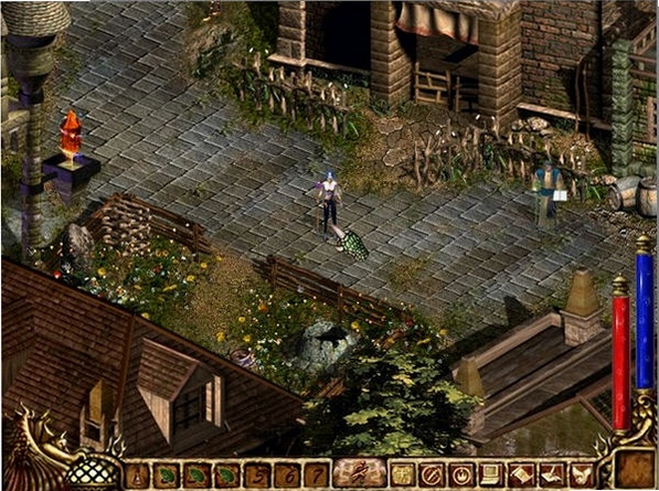 圣魔争霸PC版 圣魔争霸PC版