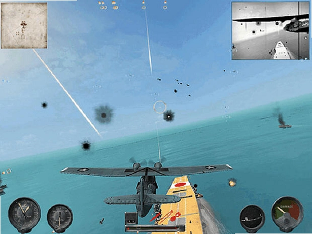 ̫ƽ��Ӣ��2Secret Weapons Over Normandy
