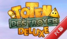 �ƻ��ߺ�����Totem Destroyer Deluxev2.1.0��ɫ��