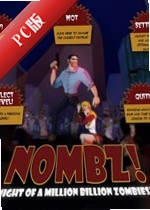 ��ʬ֮ҹZombie Nightv2.1.3�ٷ���