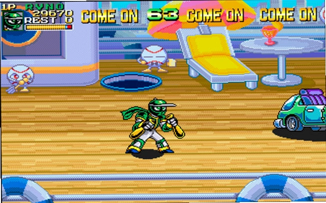 ��������NinjaBaseballBatman