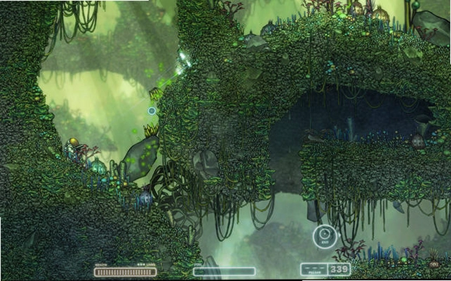 异星陨落PC版AlienFall 异星陨落PC版AlienFall