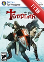 ��һʥ����ʿThe First Templarv1.0��ɫ��
