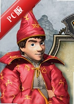 ħ��ʦ����5Simon the Sorcerer 5���԰�����v1.0.2���İ�
