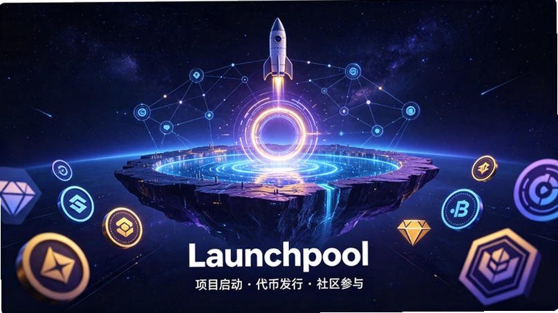 �Ұ�Launchpool����X��Ŀ��BNB����ǰ24Сʱ��������50��