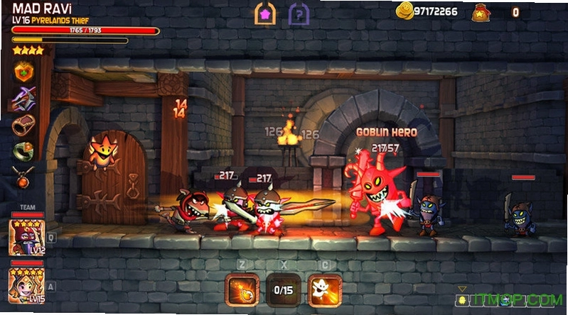 ���³�֮��Dungeon Stars