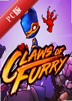 ë���׵�צ��Claws of Furry�ٷ���v2.1.0������