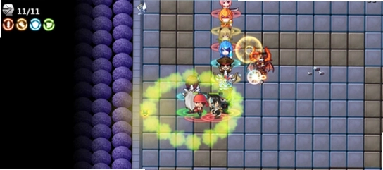 ��ʿ����Hero Go���°�
