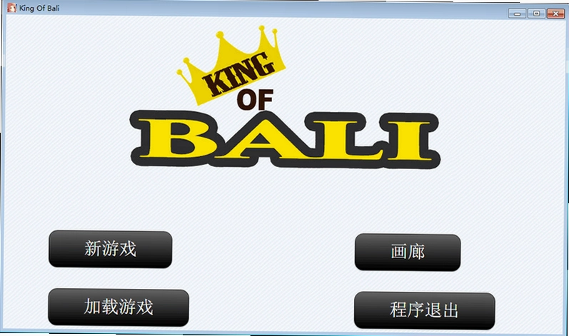 �������King of Barry